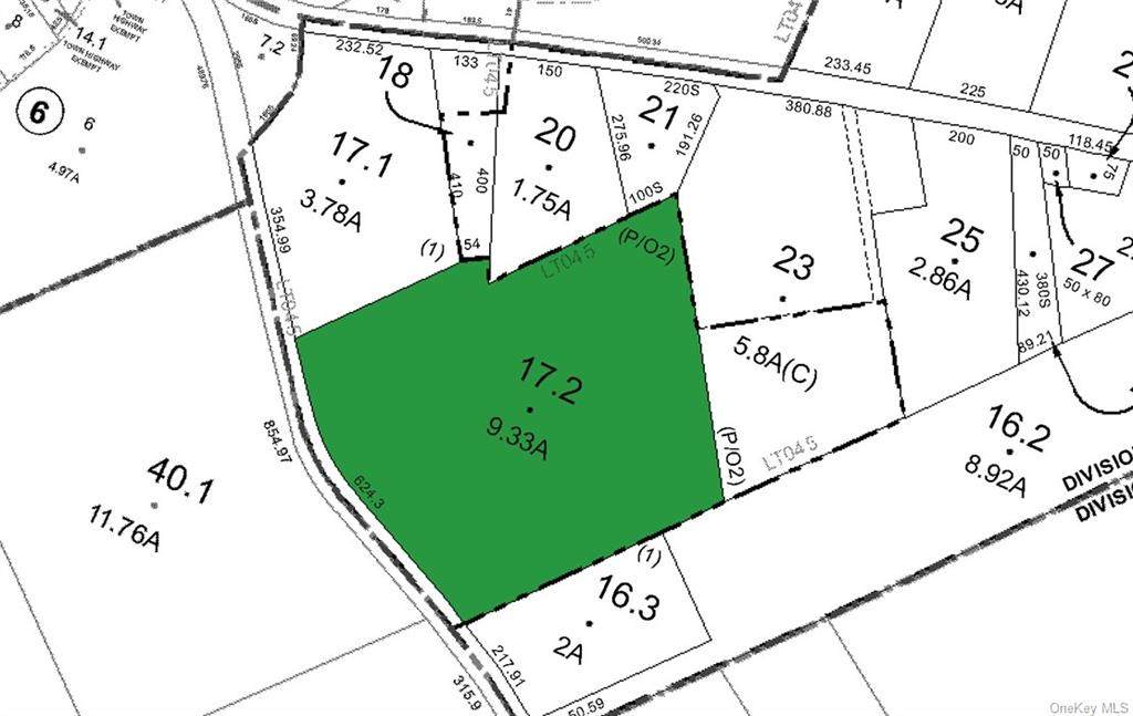 6.-1-17.2 Proctor Road - Photo 1