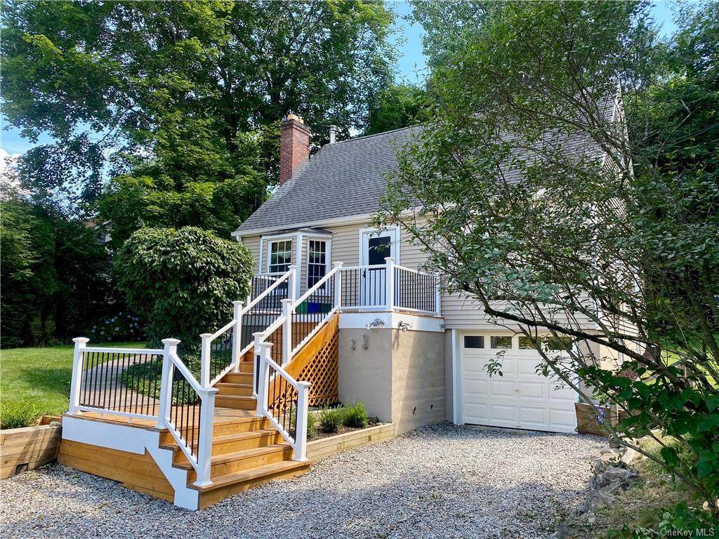 1419 Mohawk Road - Photo 1