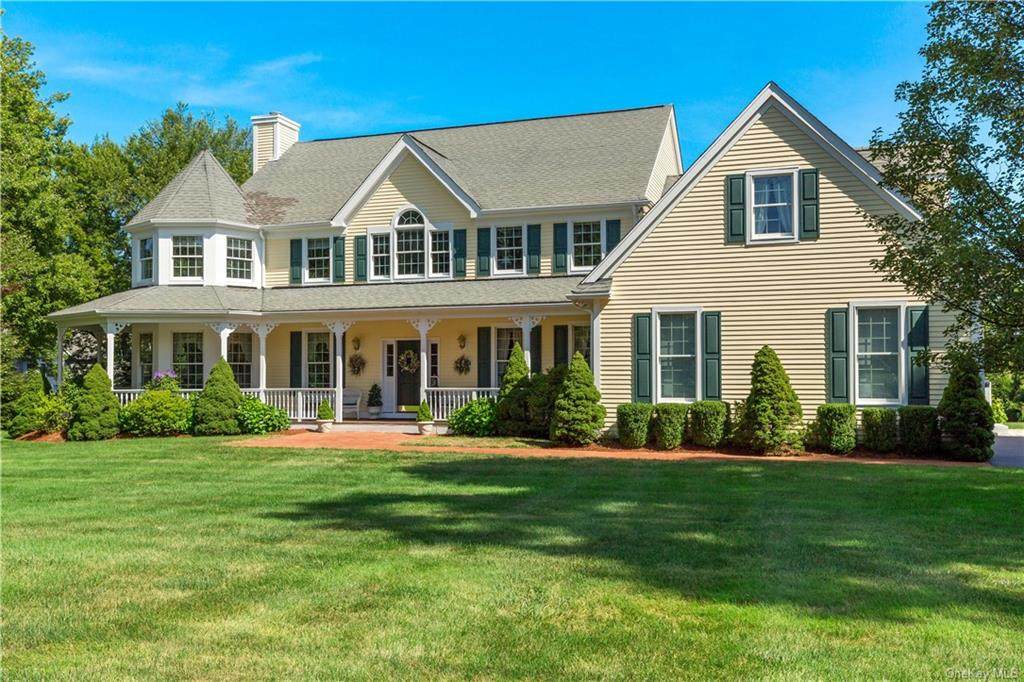 1550 Jacob Road - Photo 1