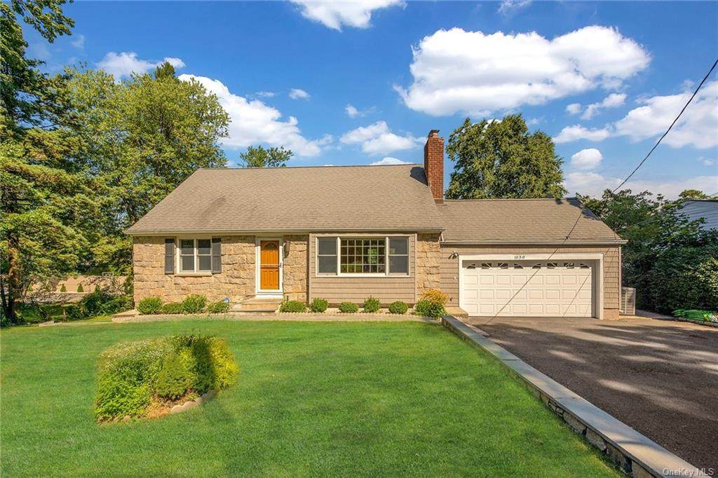 1030 Dobbs Ferry Road - Photo 1