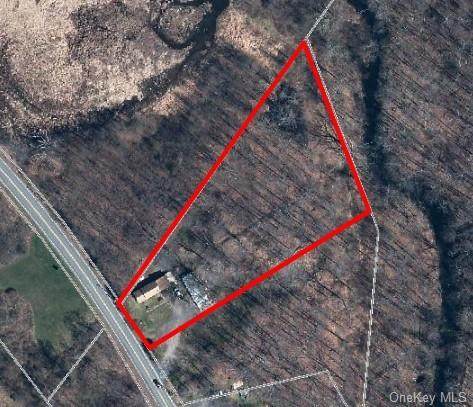 44 Lot 1 Mud Mills - Photo 1