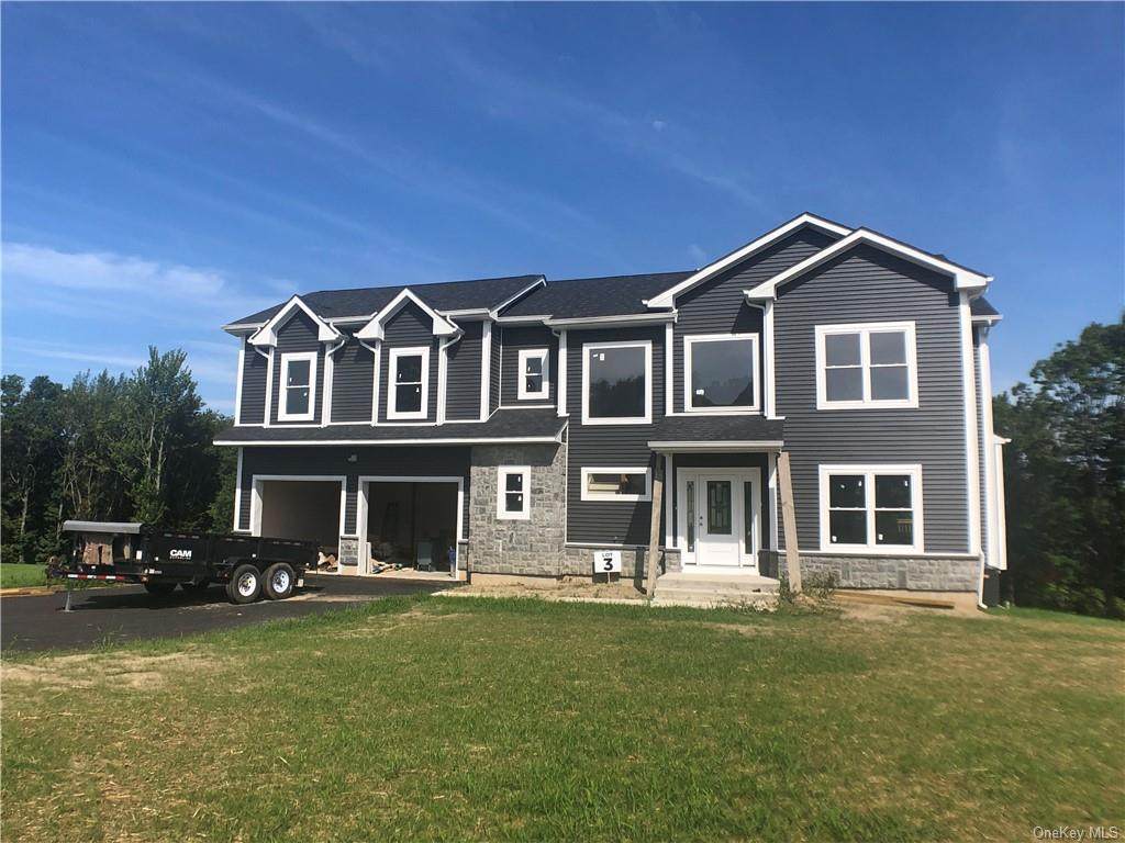 37 Rolling Ridge Drive - Photo 1