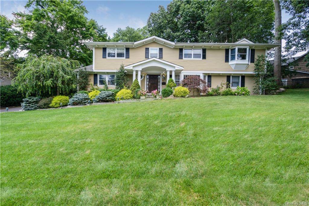 28 Country Ridge Circle - Photo 1