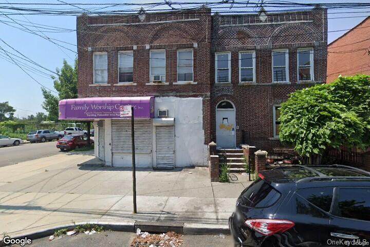 608 Georgia Avenue - Photo 1