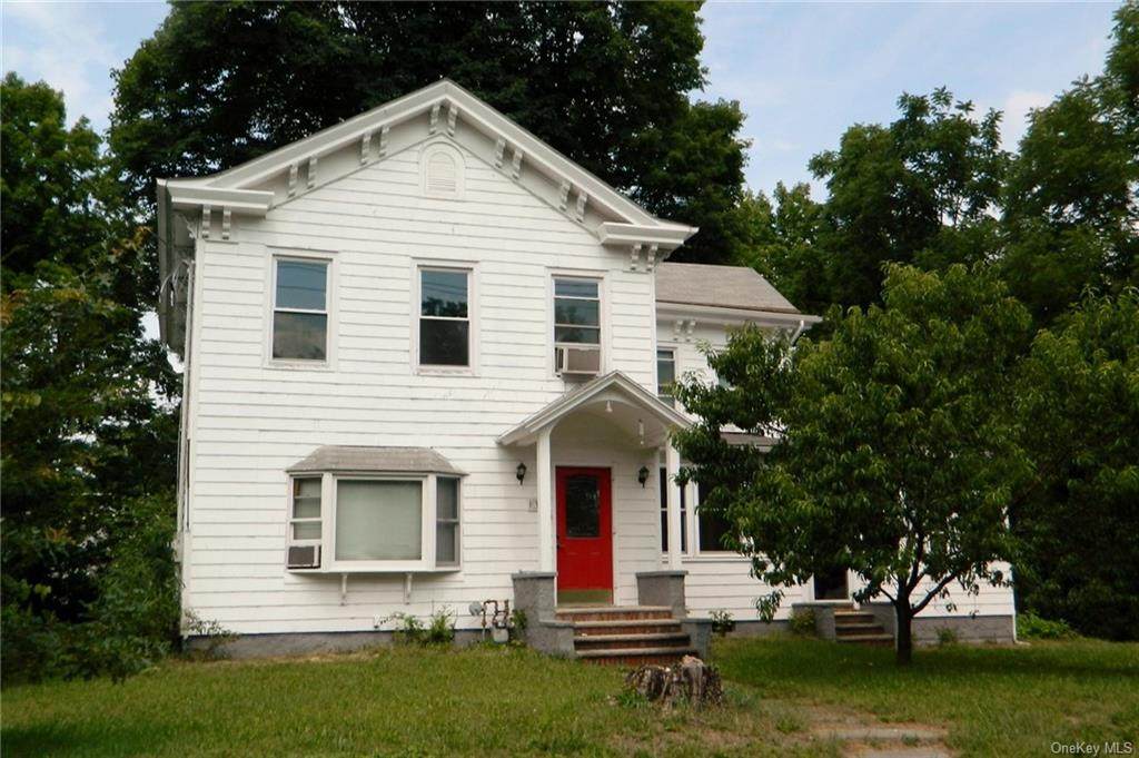 34 Peenpack Trail - Photo 1