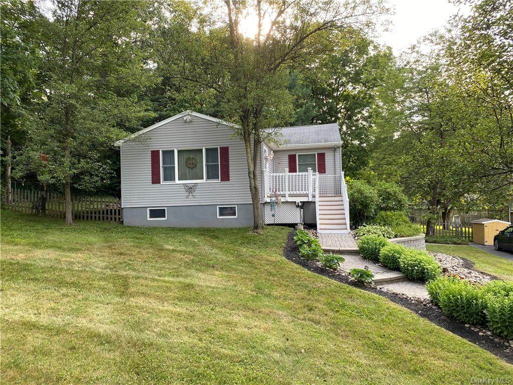 33 Fox Road - Photo 1
