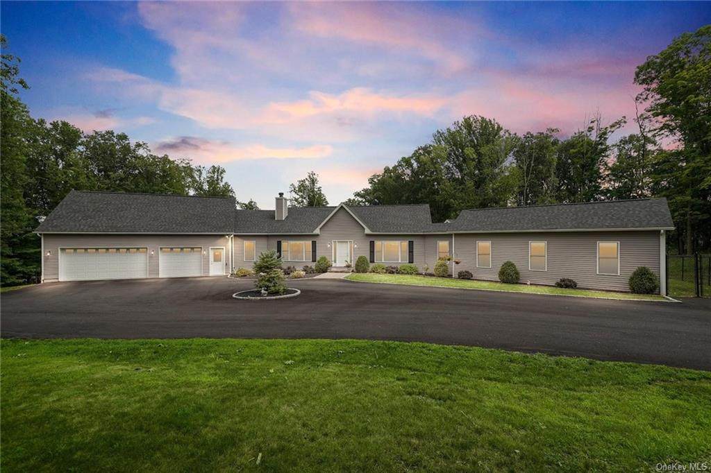 179 Hilltop Road - Photo 1