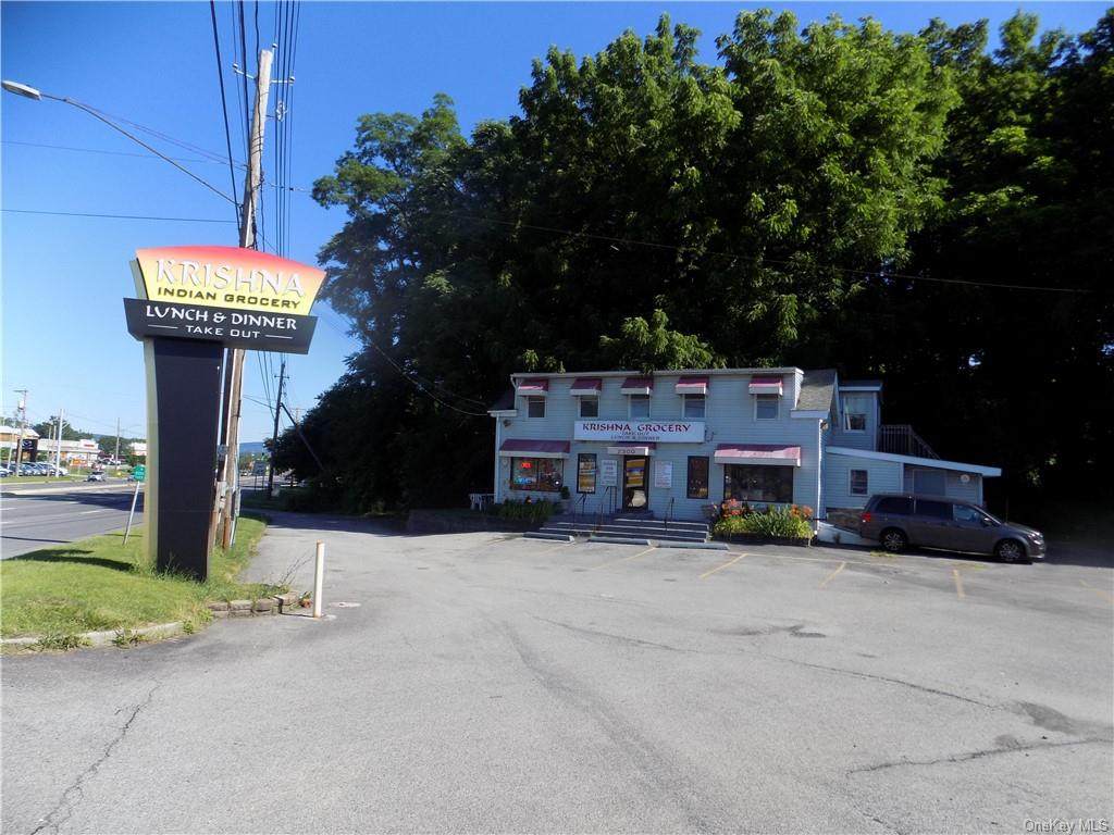 2300 U.S. Route 9 Aka South Road - Photo 1