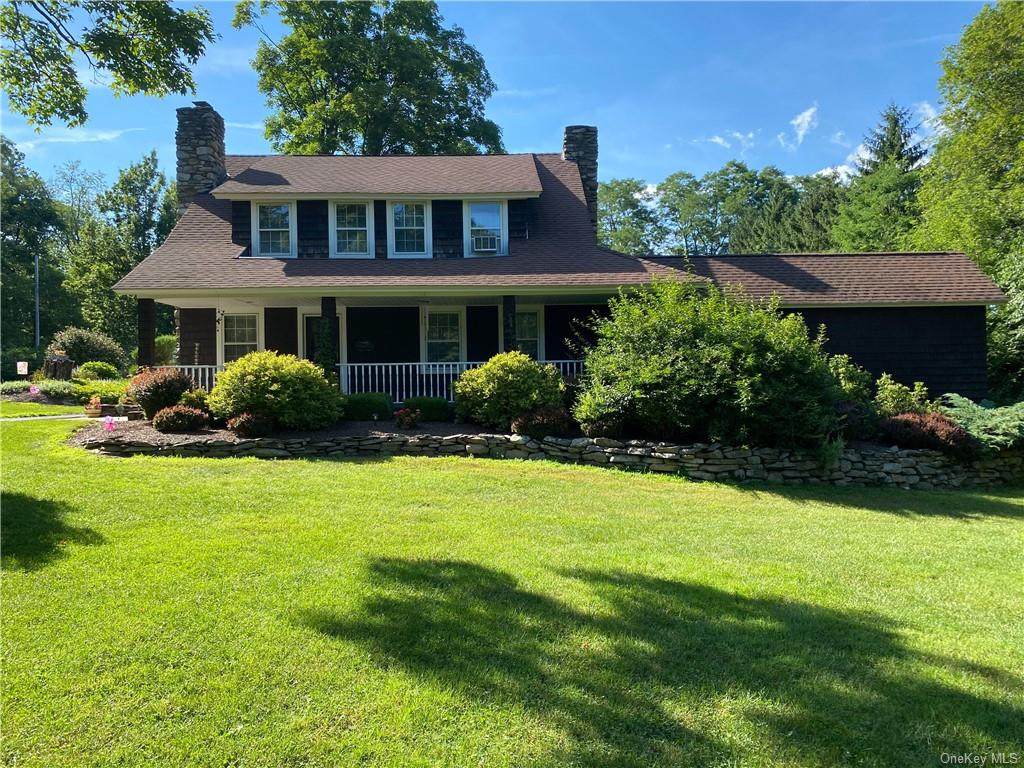 334 Angola Road - Photo 1