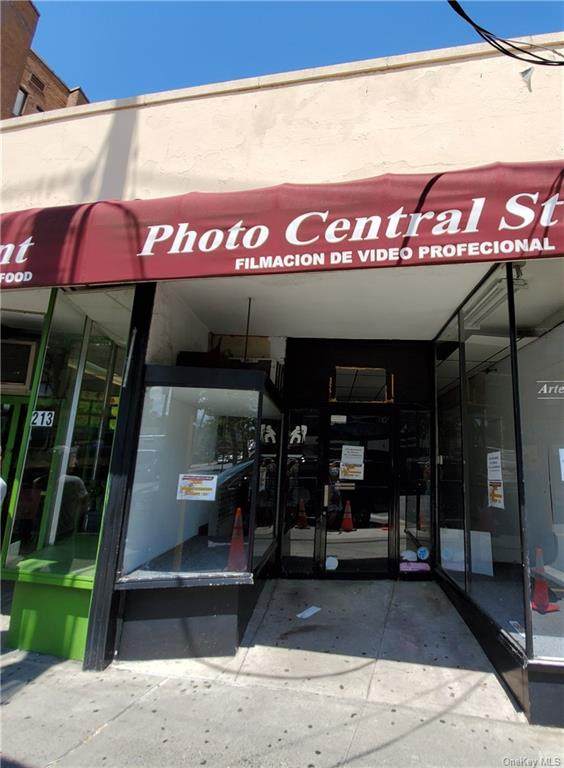 211 Westchester Avenue - Photo 1