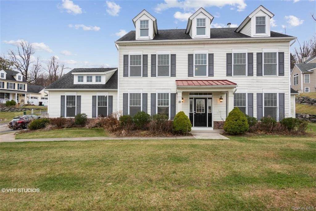 21 Stainton Fareway - Photo 1