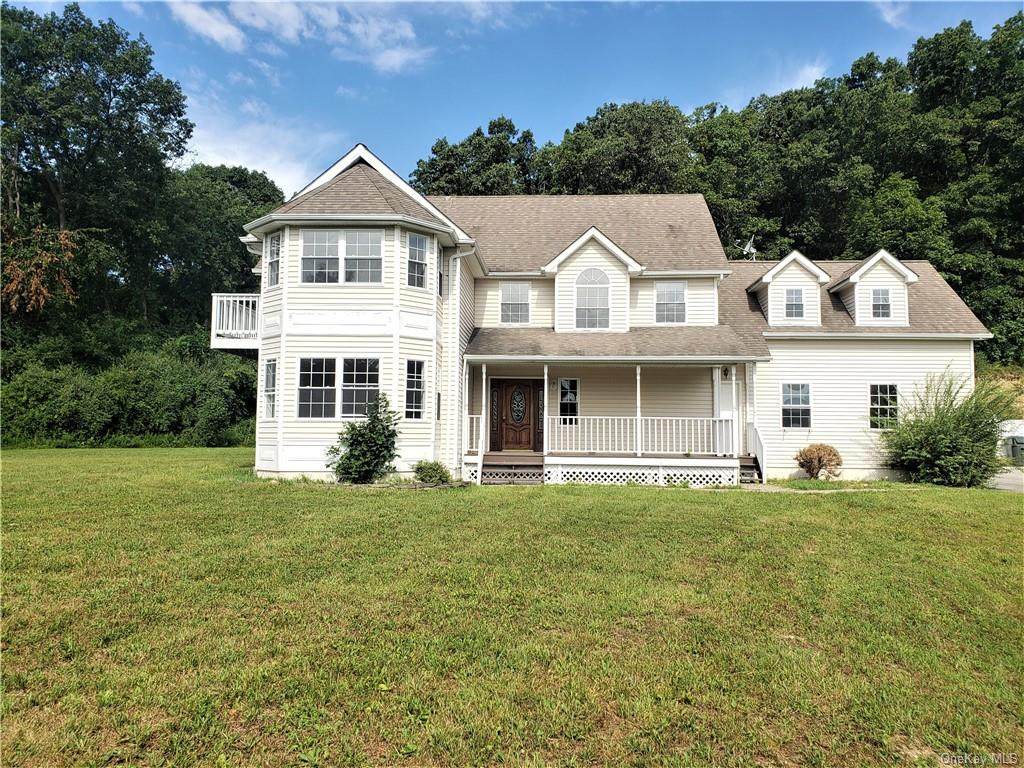 21 Daly Lane - Photo 1