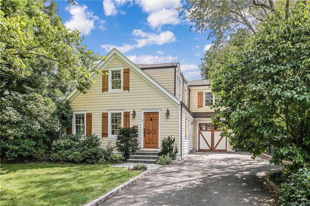 11 Hayward Place - Photo 1