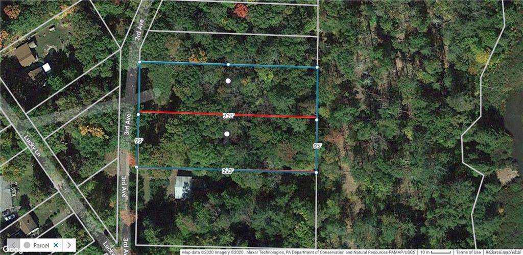 0 Lakeshore Lane - Photo 1
