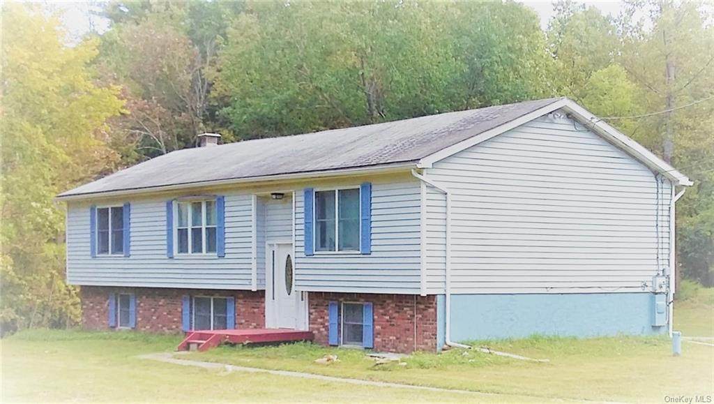 110 Shin Hollow Rd Road - Photo 1