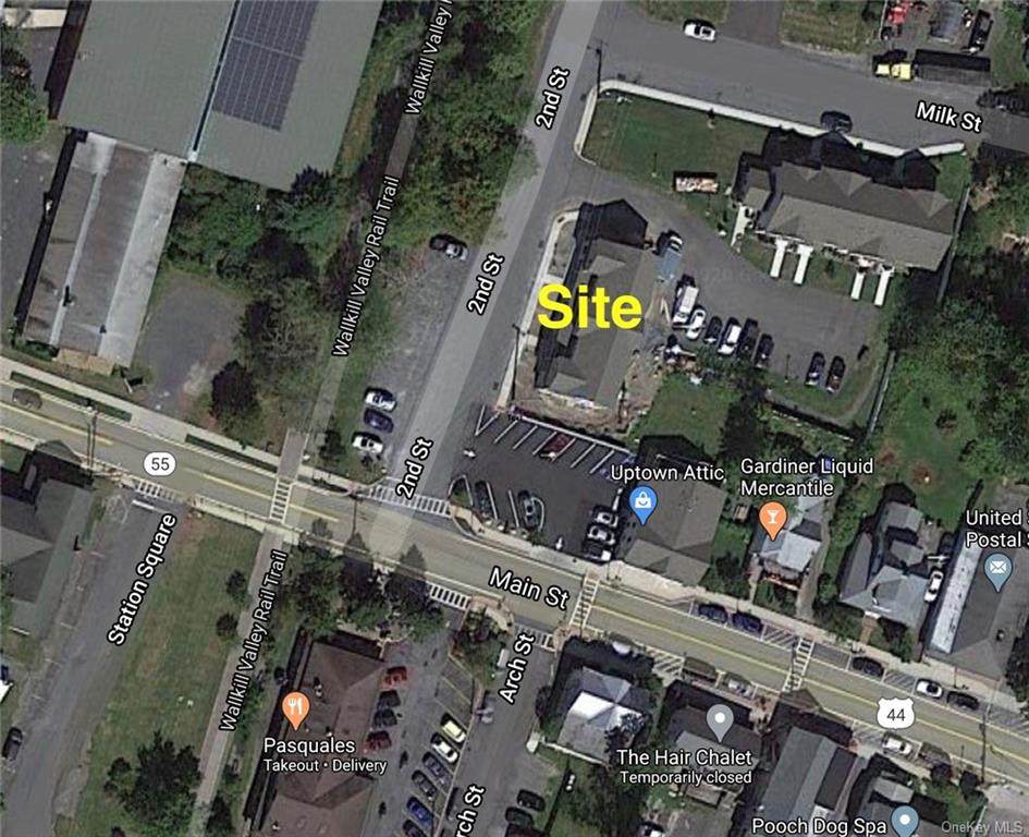 129 Milk Street - Photo 1