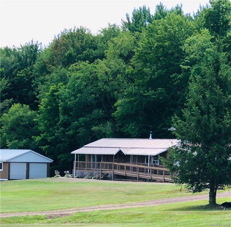 1616 Jim Lane Road - Photo 1