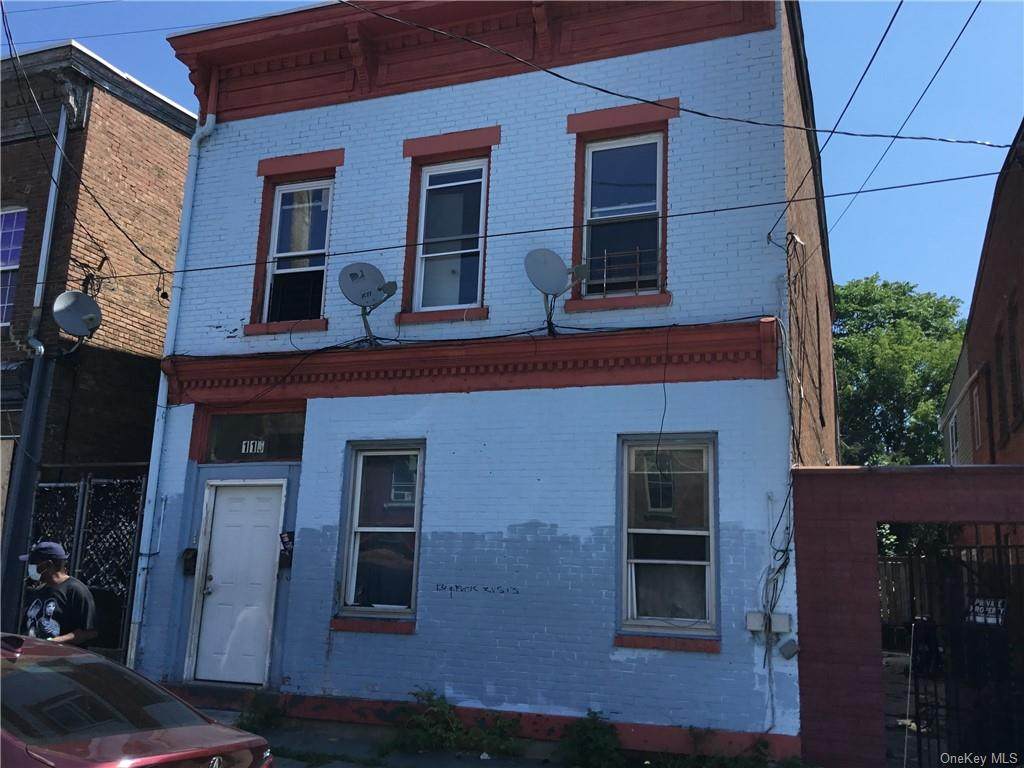 115 William Street - Photo 1