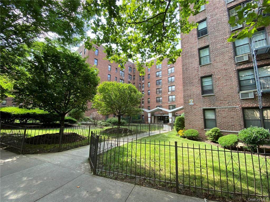 814 Tilden Street - Photo 1