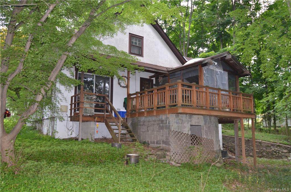 191 Haverstraw Road - Photo 1