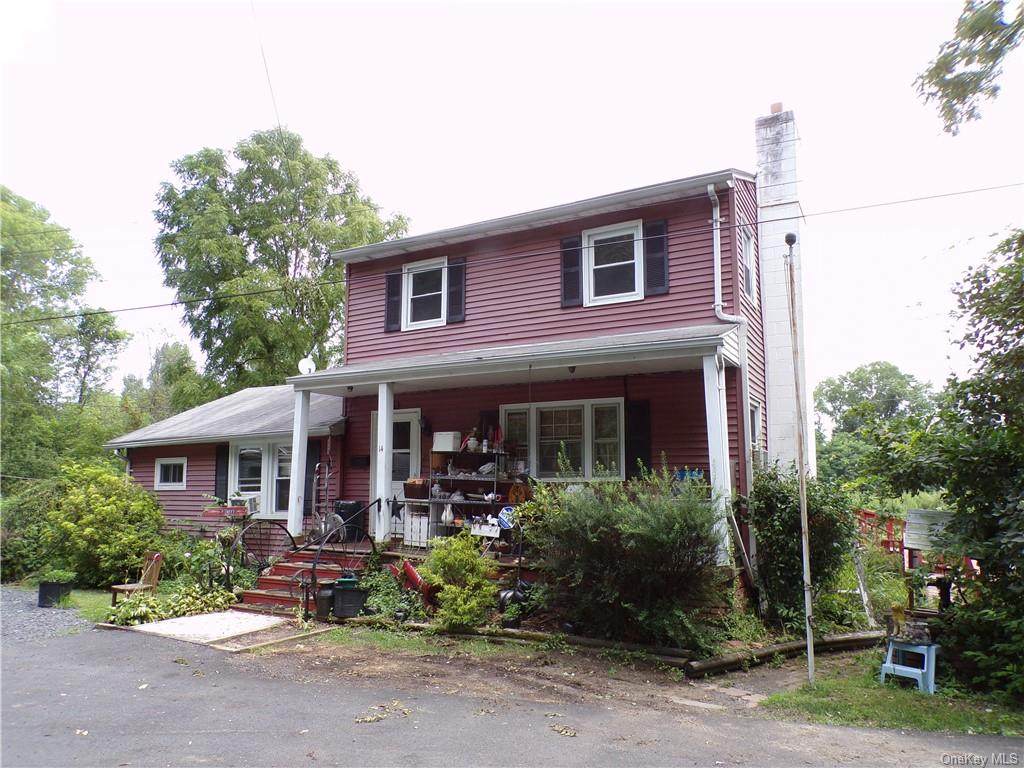 14 Old Riley Road - Photo 1