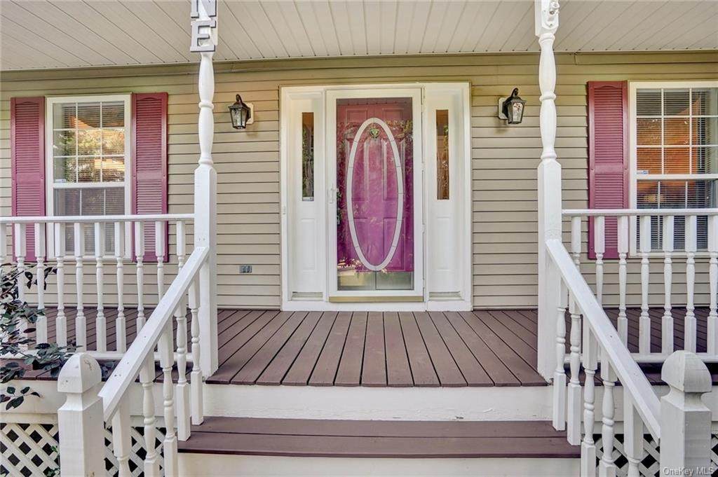1 Greenwood Drive - Photo 1
