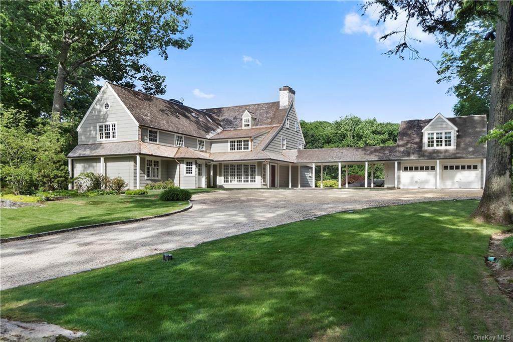 10 Frog Rock Road - Photo 1