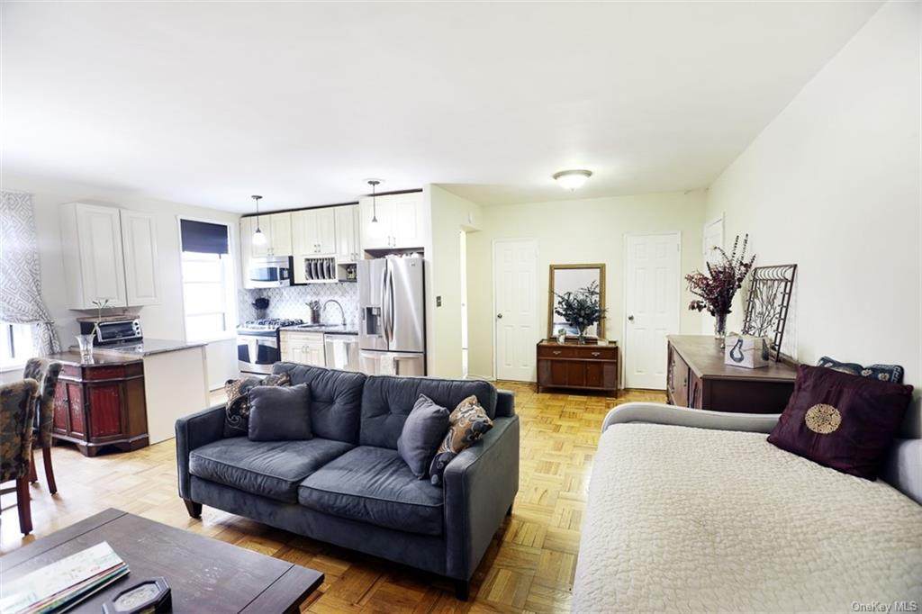 5601 Riverdale Avenue - Photo 1
