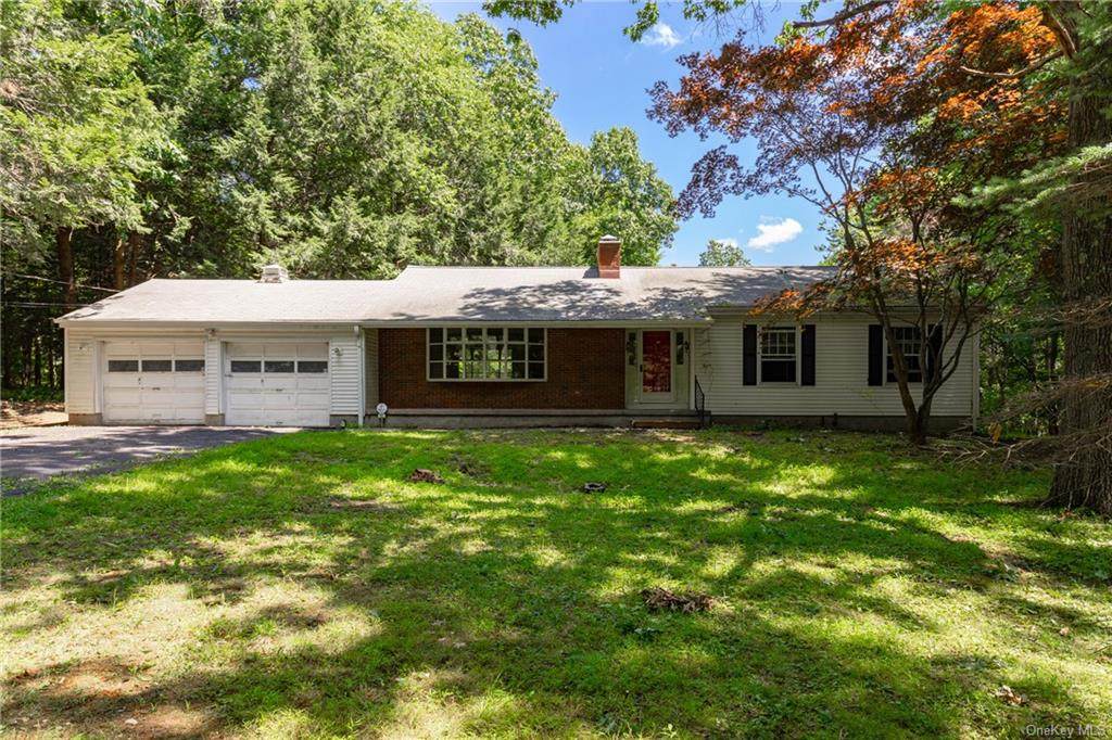 43 Reservoir Road - Photo 1