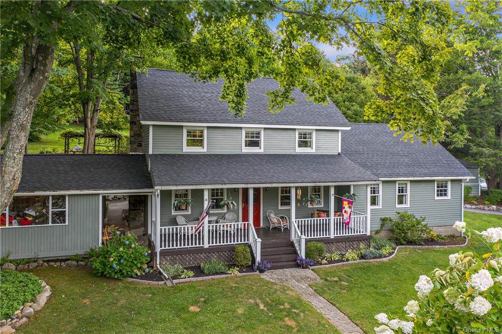 1433 Peekskill Hollow Road - Photo 1