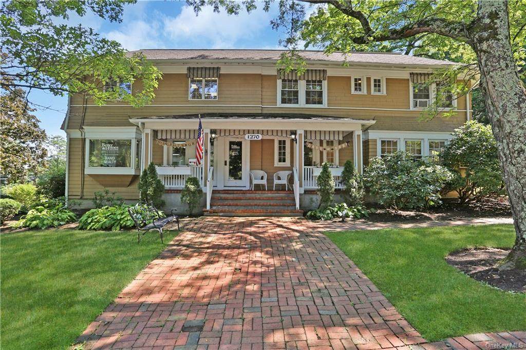 1270 Pleasantville Road - Photo 1