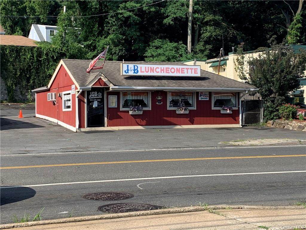 189 Route 9W - Photo 1