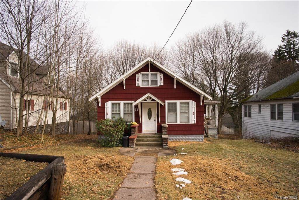 25 Champlin Avenue - Photo 1
