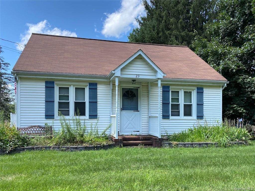 23 Ohioville Road - Photo 1