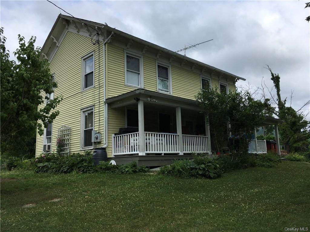 389 Poplar Hill Road - Photo 1