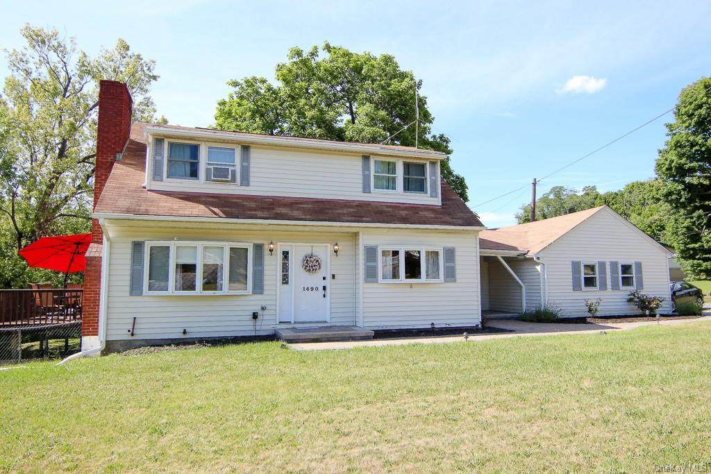 1490 St Hwy 17M - Photo 1