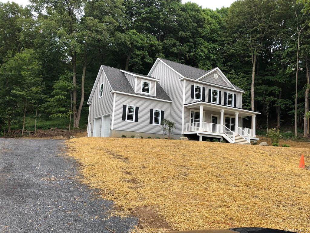 lot 3 Peale Place - Photo 1