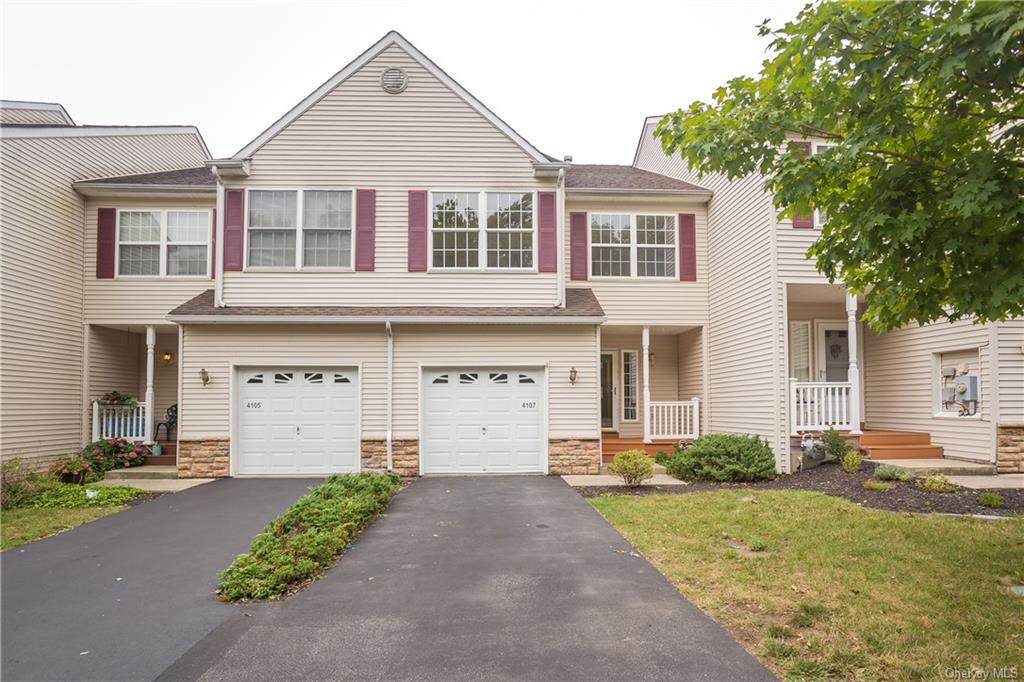 4107 Ridgecrest Drive - Photo 1