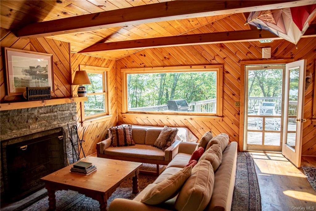 599 Grassy Pond Drive - Photo 1