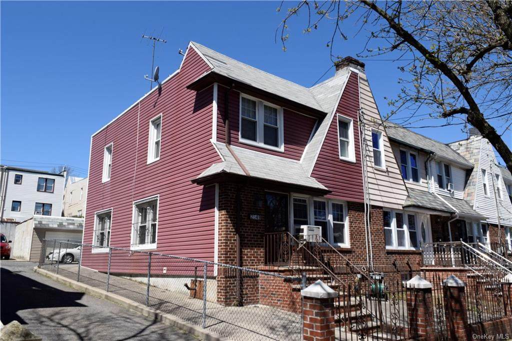 2549 Mickle Avenue - Photo 1