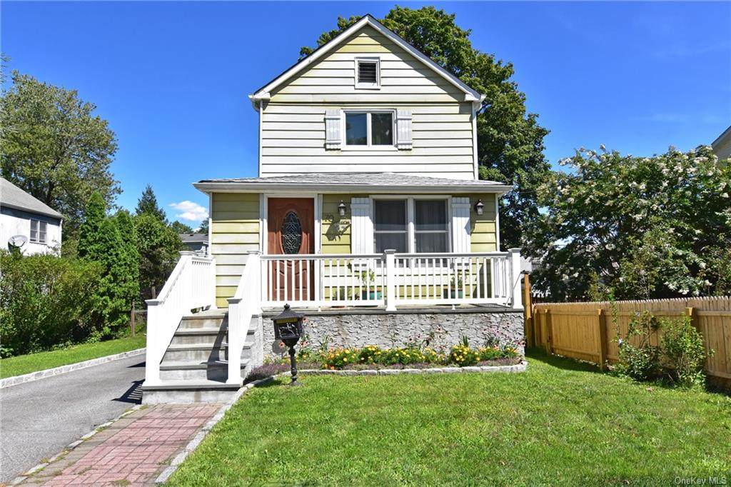 70 Rose Street - Photo 1