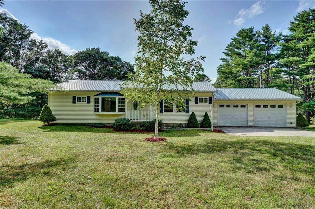 668 Cochecton Turnpike - Photo 1
