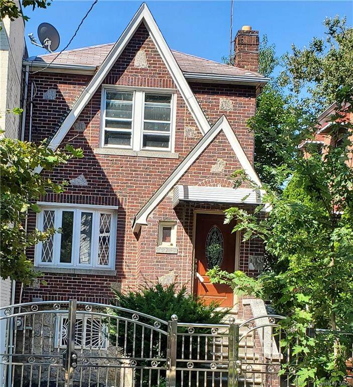4343 Wilder Avenue - Photo 1