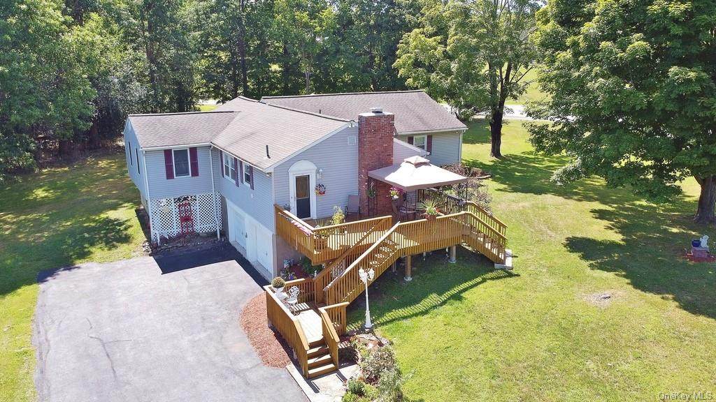 107 Hill Road - Photo 1