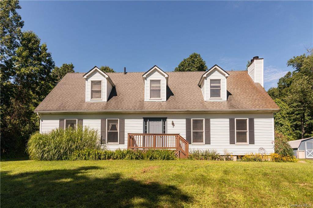 528 Plutarch Road - Photo 1