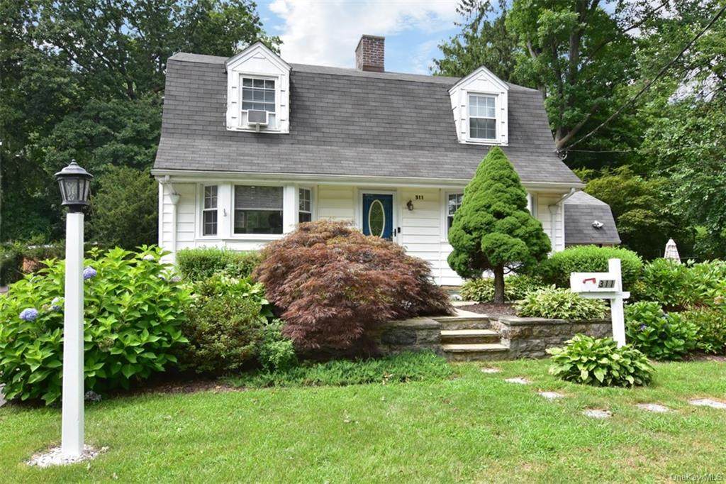 311 Old Kensico Road - Photo 1