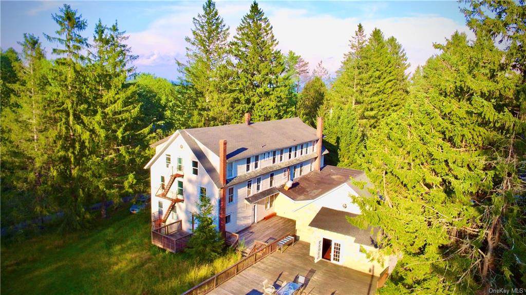 31 Shandelee Lake Road - Photo 1