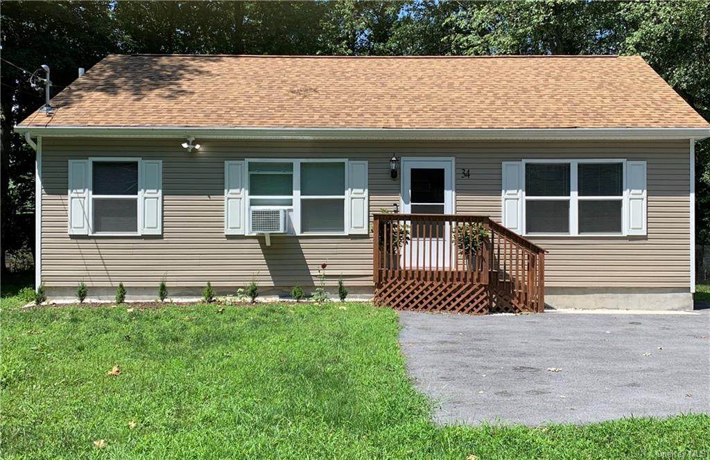 34 Red Oaks Mill Road - Photo 1