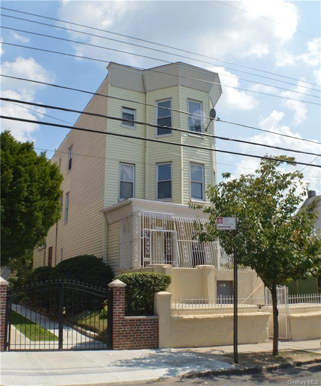 2164 Bathgate Avenue - Photo 1