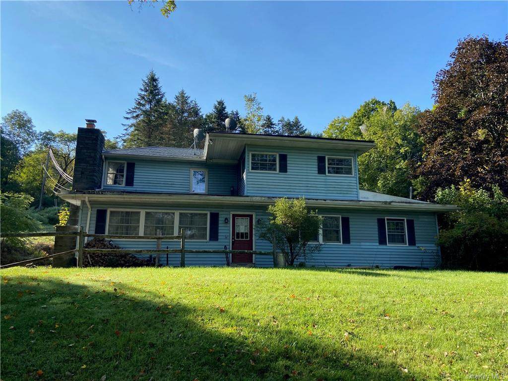 541 Jeffersonville N Branch Road - Photo 1